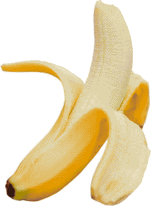 banana