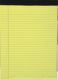notepad