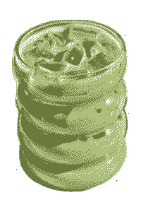 matcha