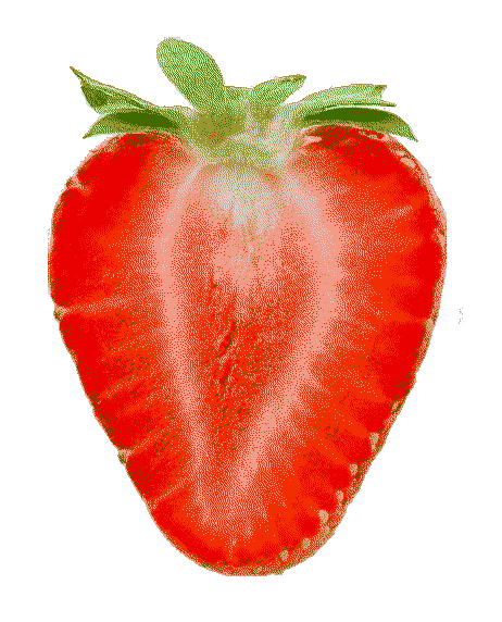 strawberry
